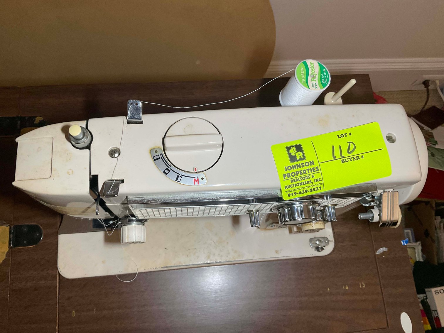 Image for The Evelyn 