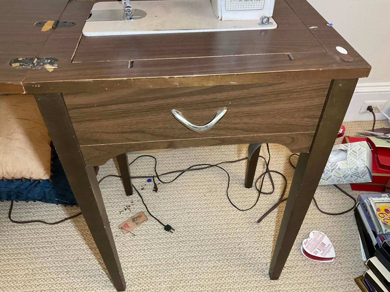 Image for The Evelyn 