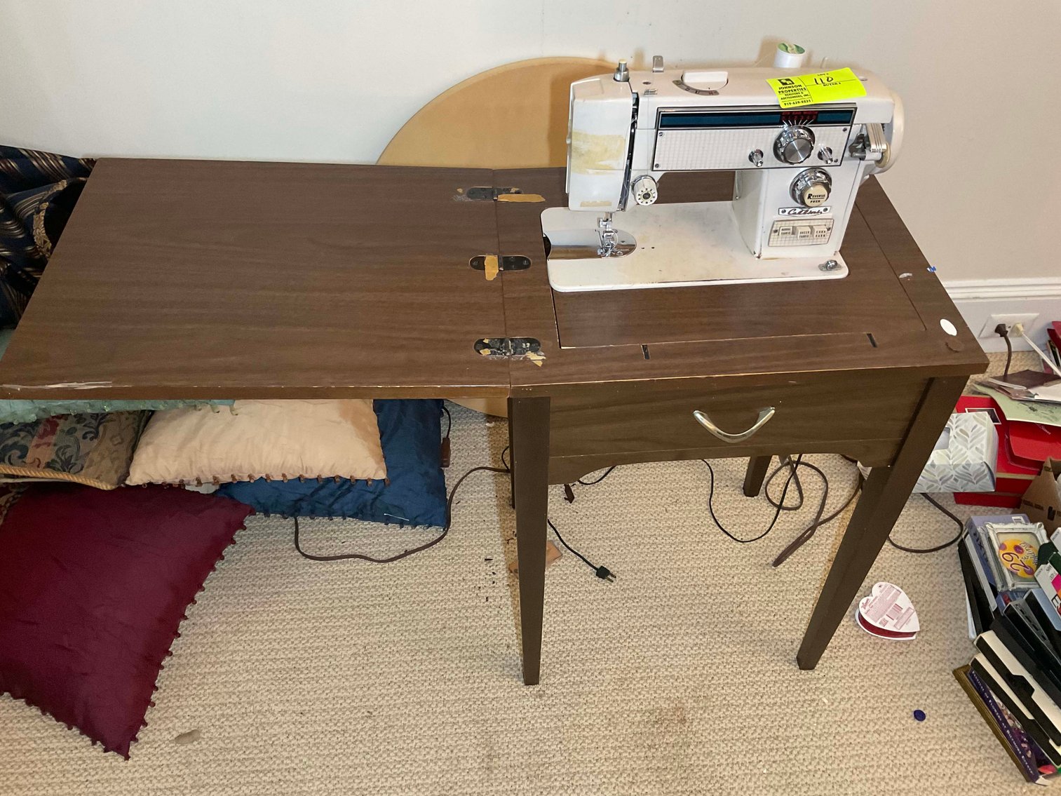 Image for The Evelyn 