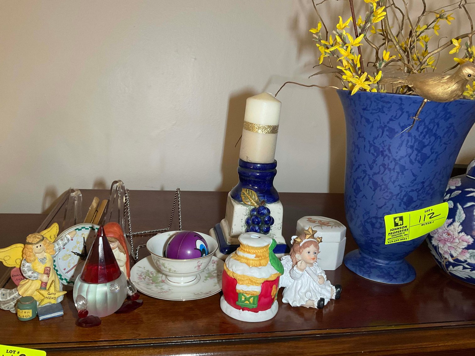 Image for The Evelyn 