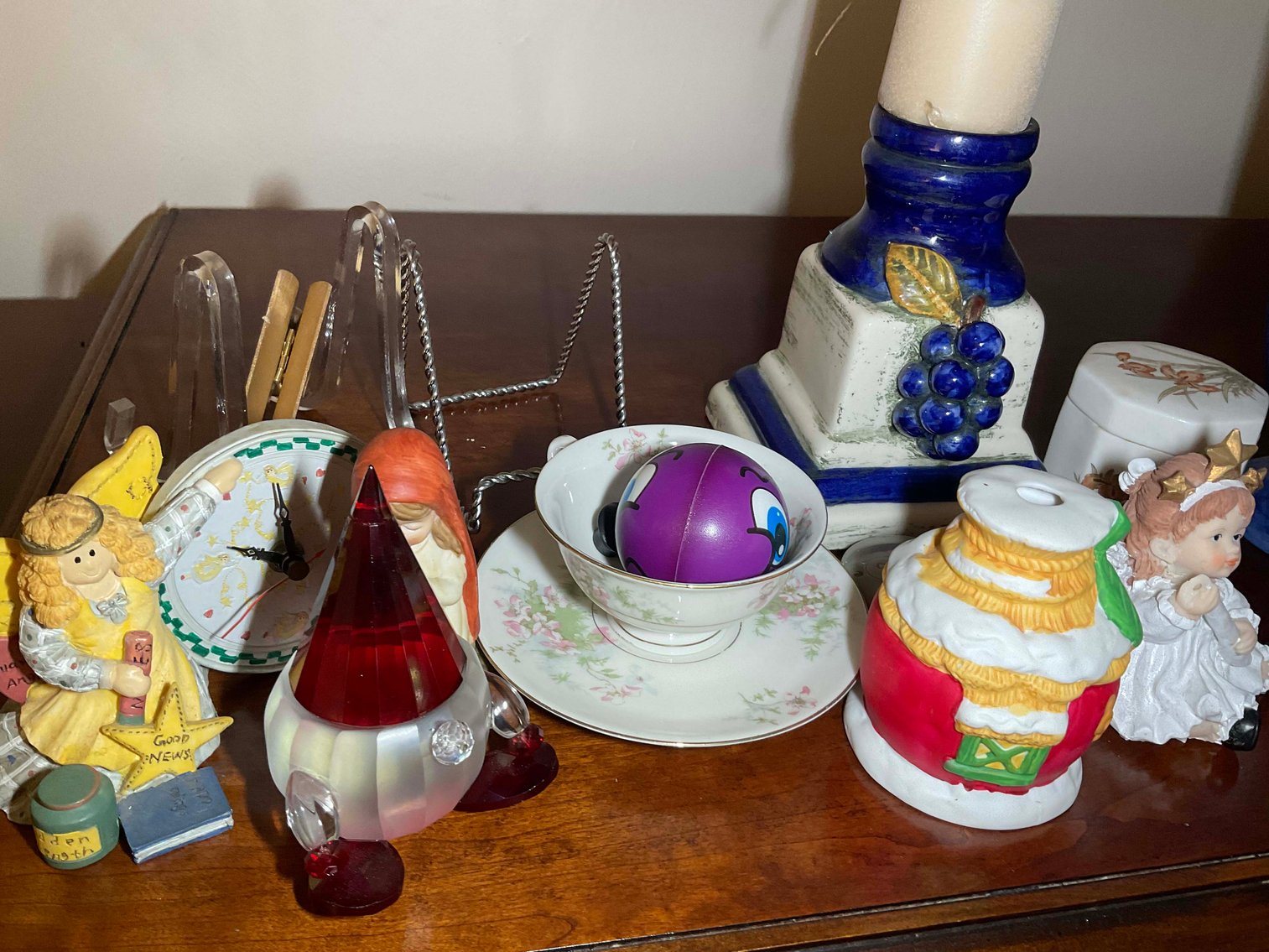 Image for The Evelyn 