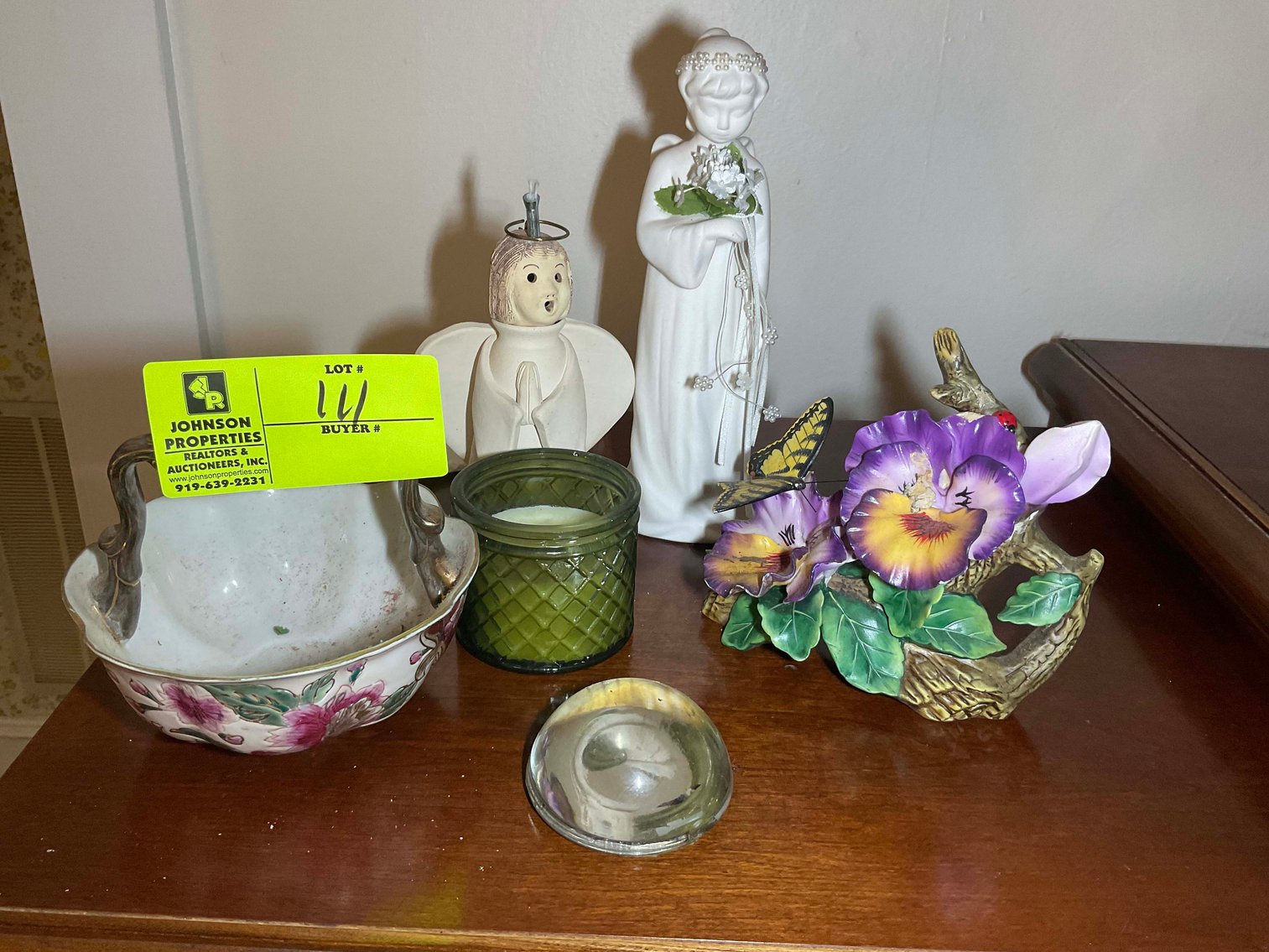 Image for The Evelyn 