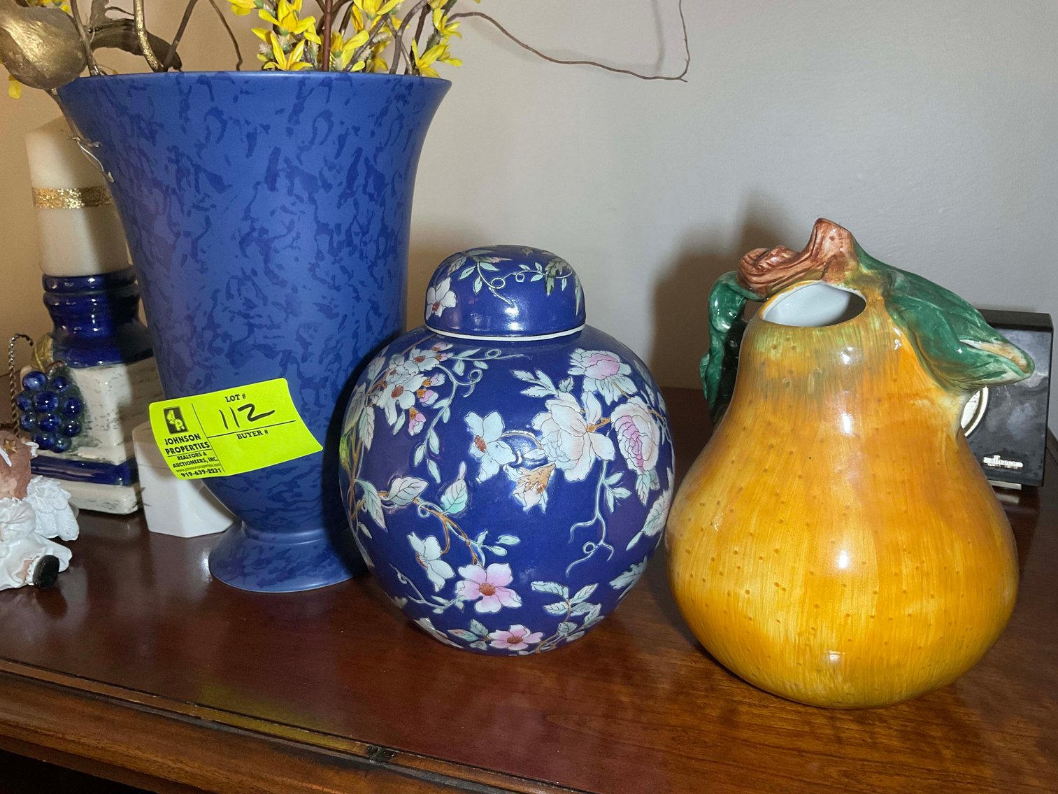 Image for The Evelyn 