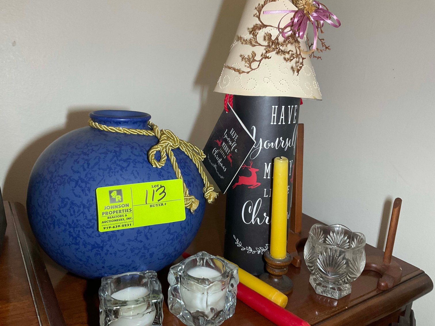 Image for The Evelyn 