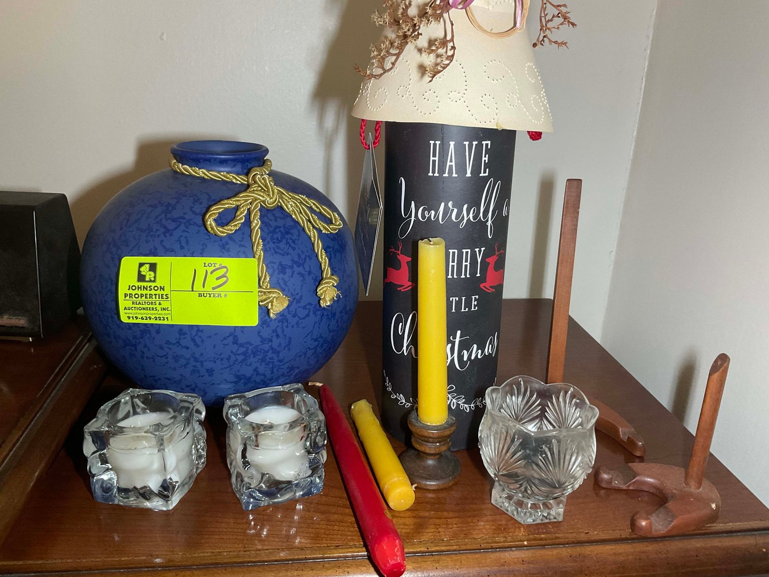 Image for The Evelyn 