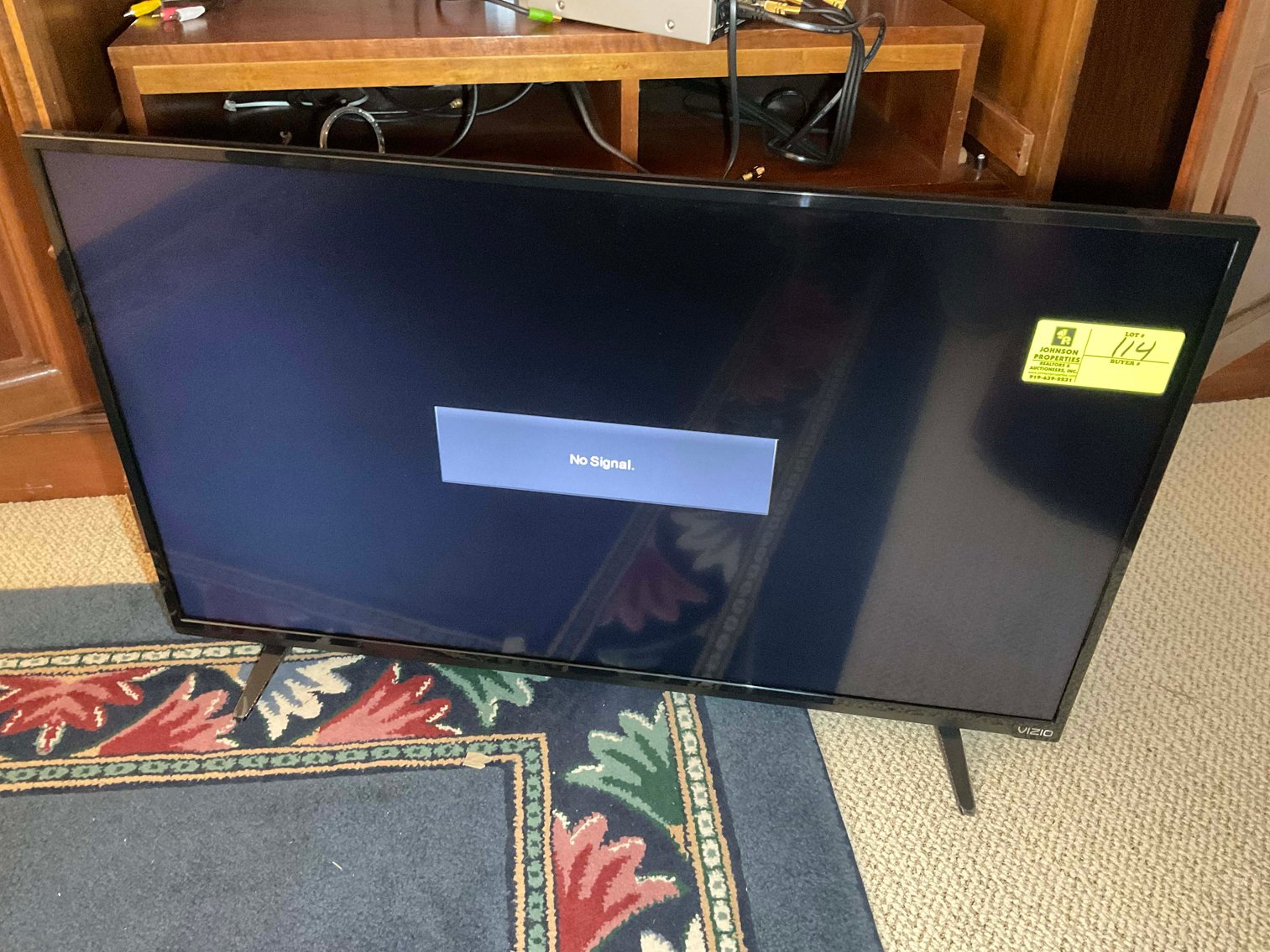 Image for The Evelyn 