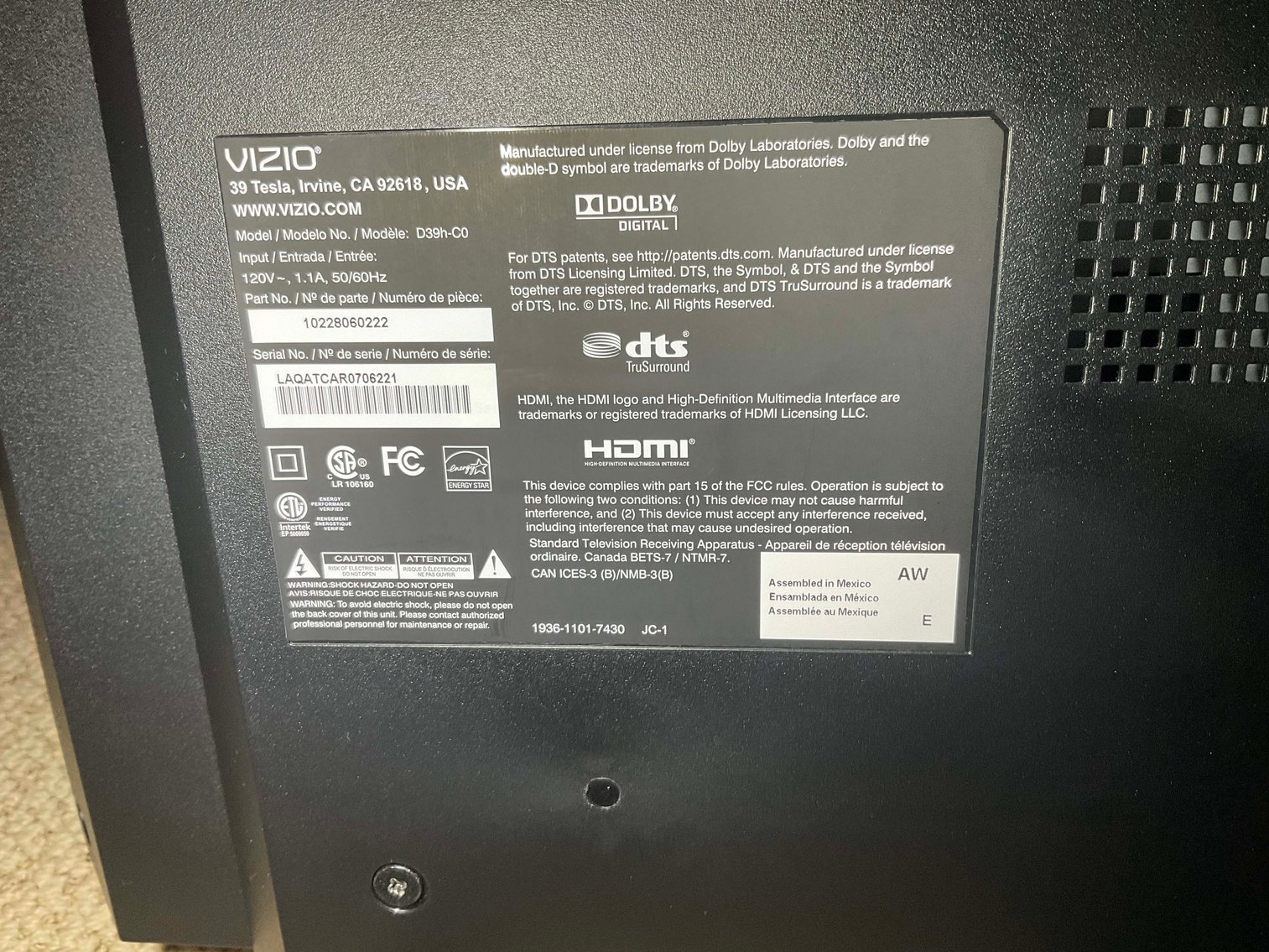 Image for The Evelyn 