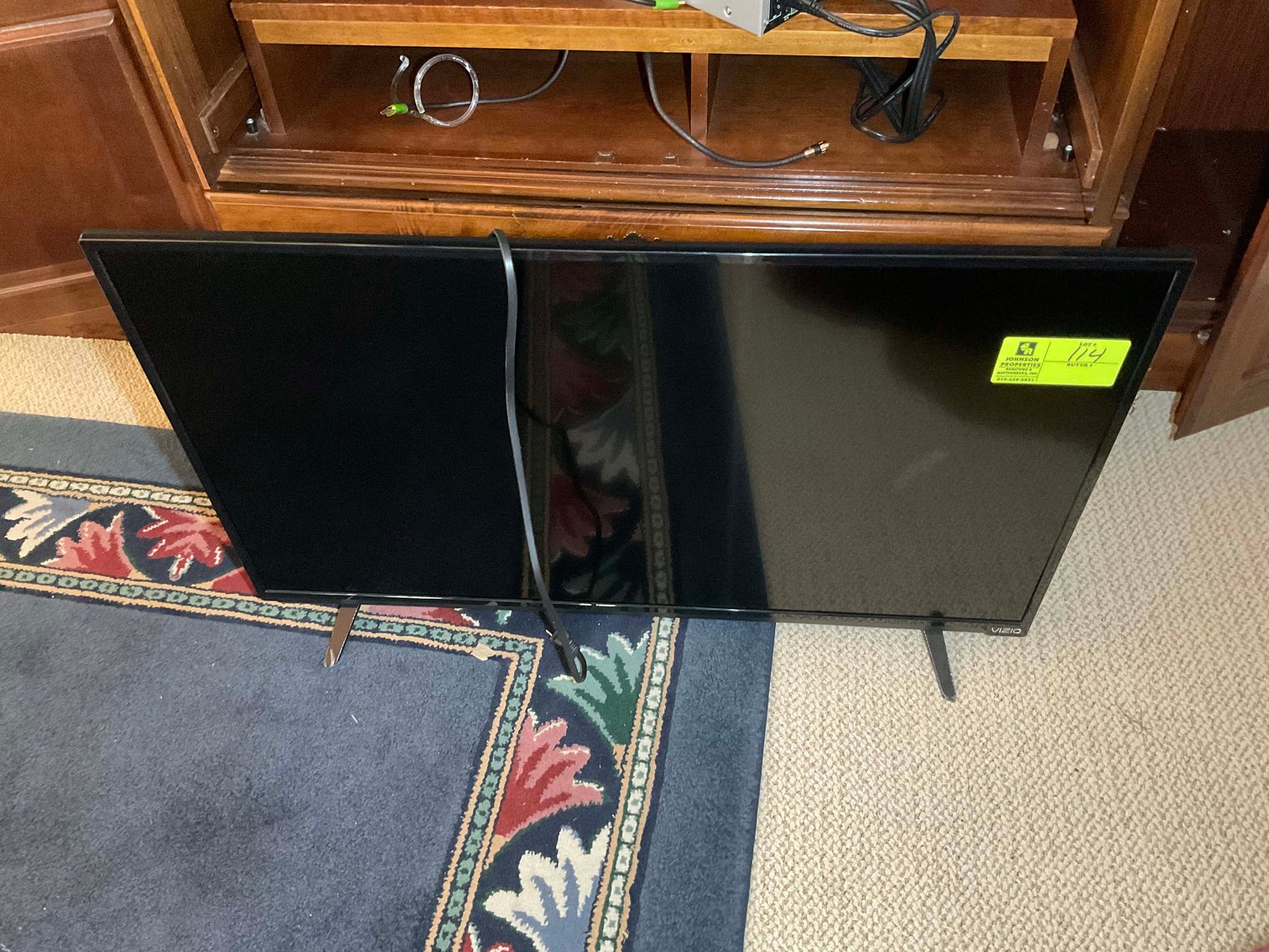 Image for The Evelyn 