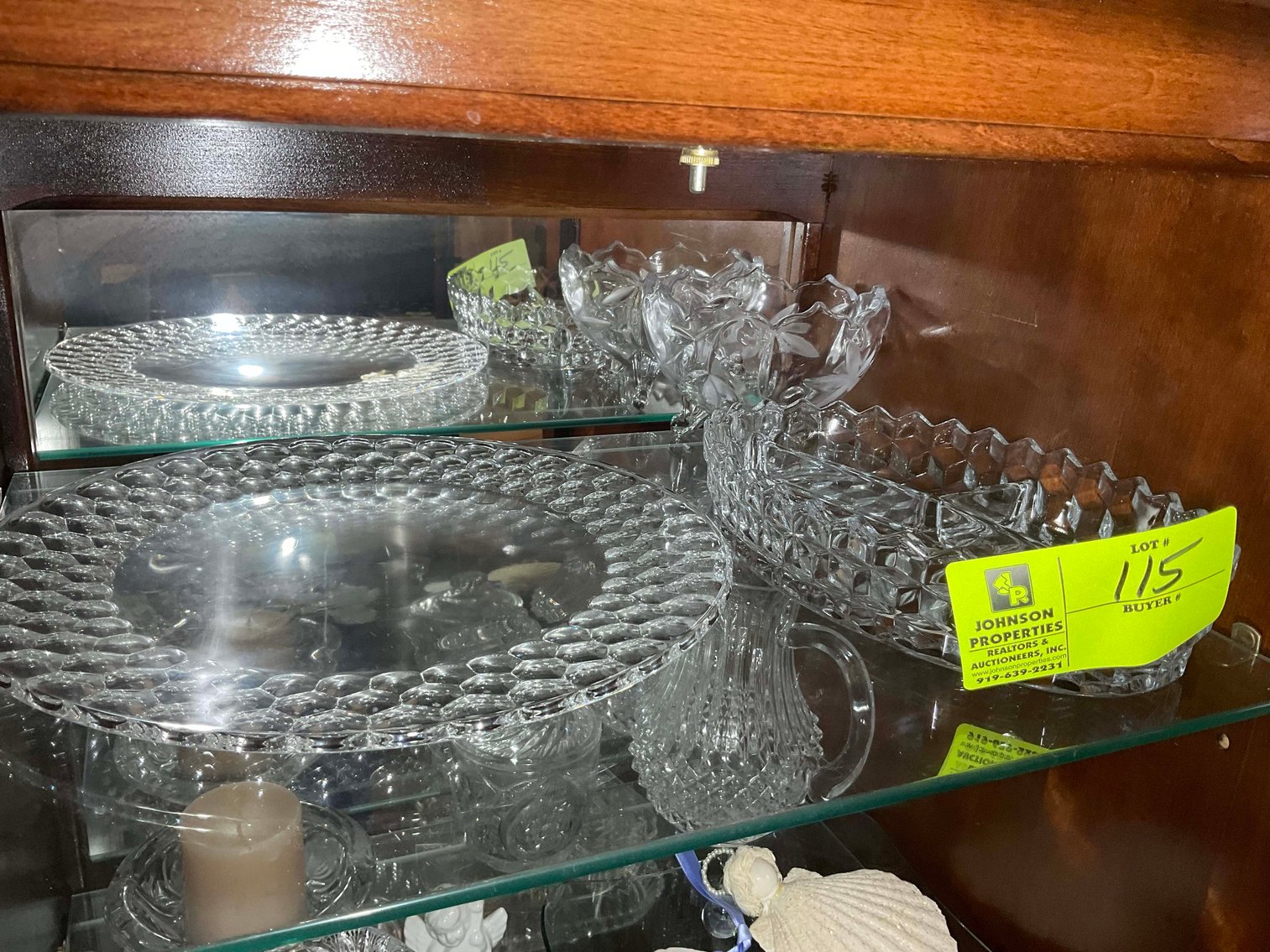 Image for The Evelyn 