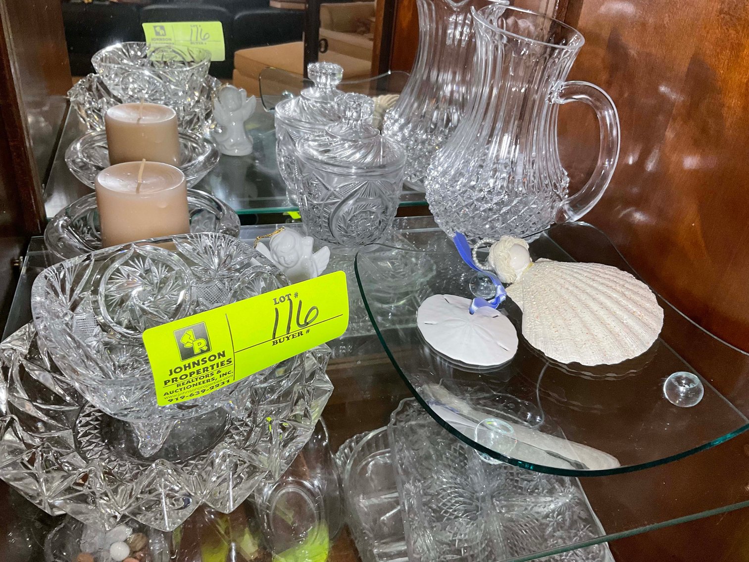 Image for The Evelyn 