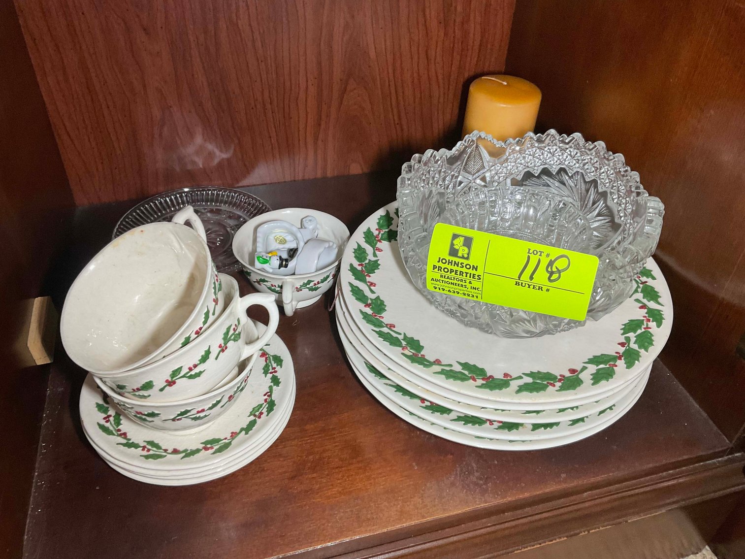 Image for The Evelyn 