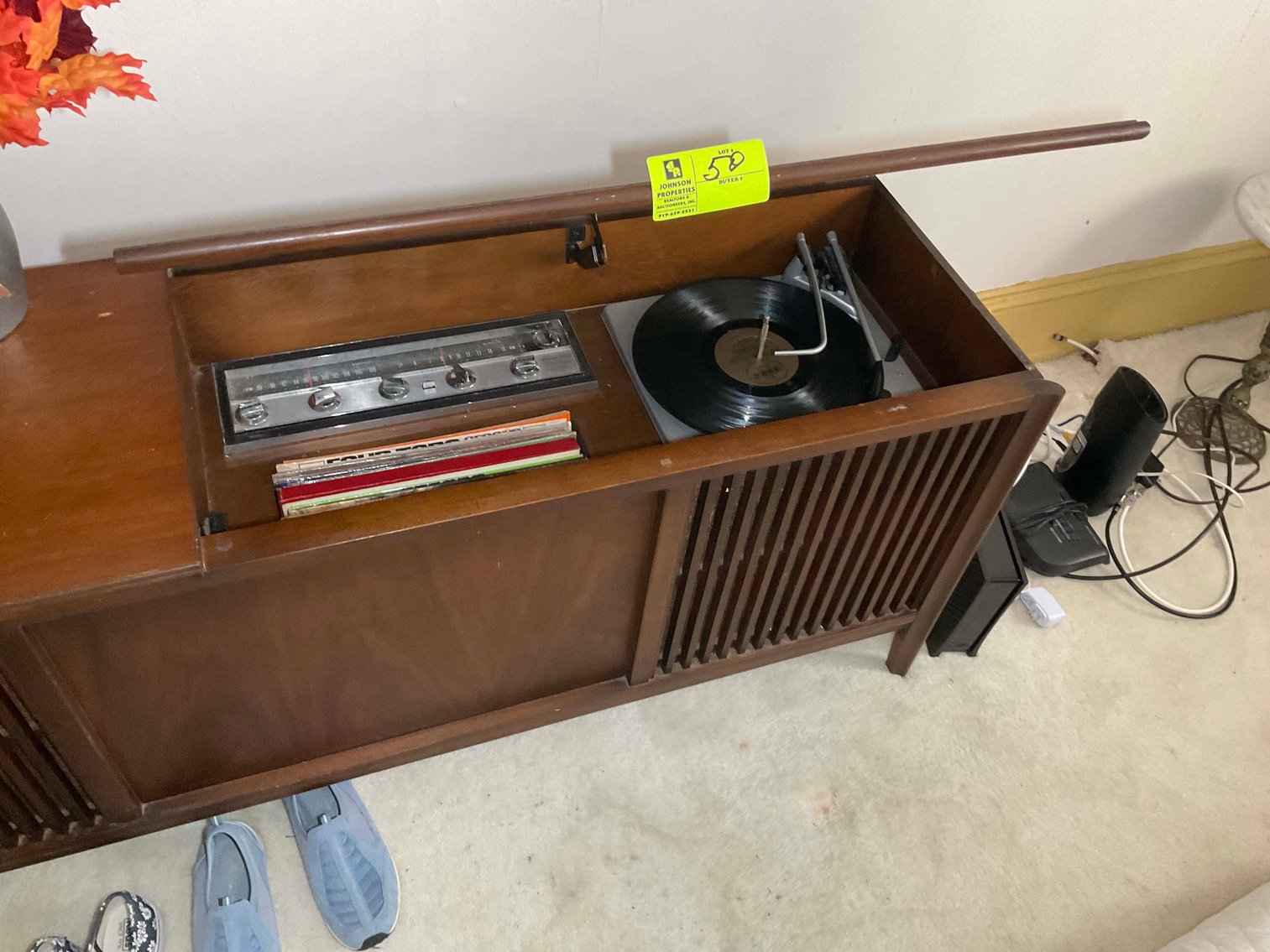 Image for The Evelyn 