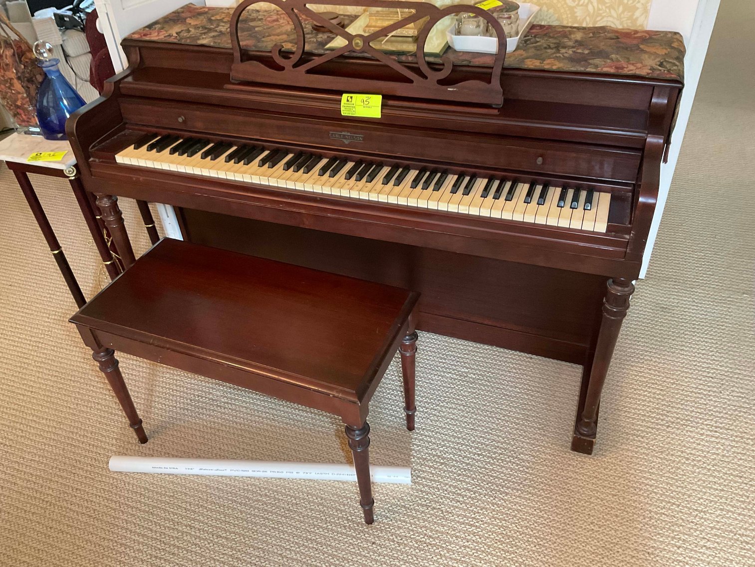 Image for The Evelyn 