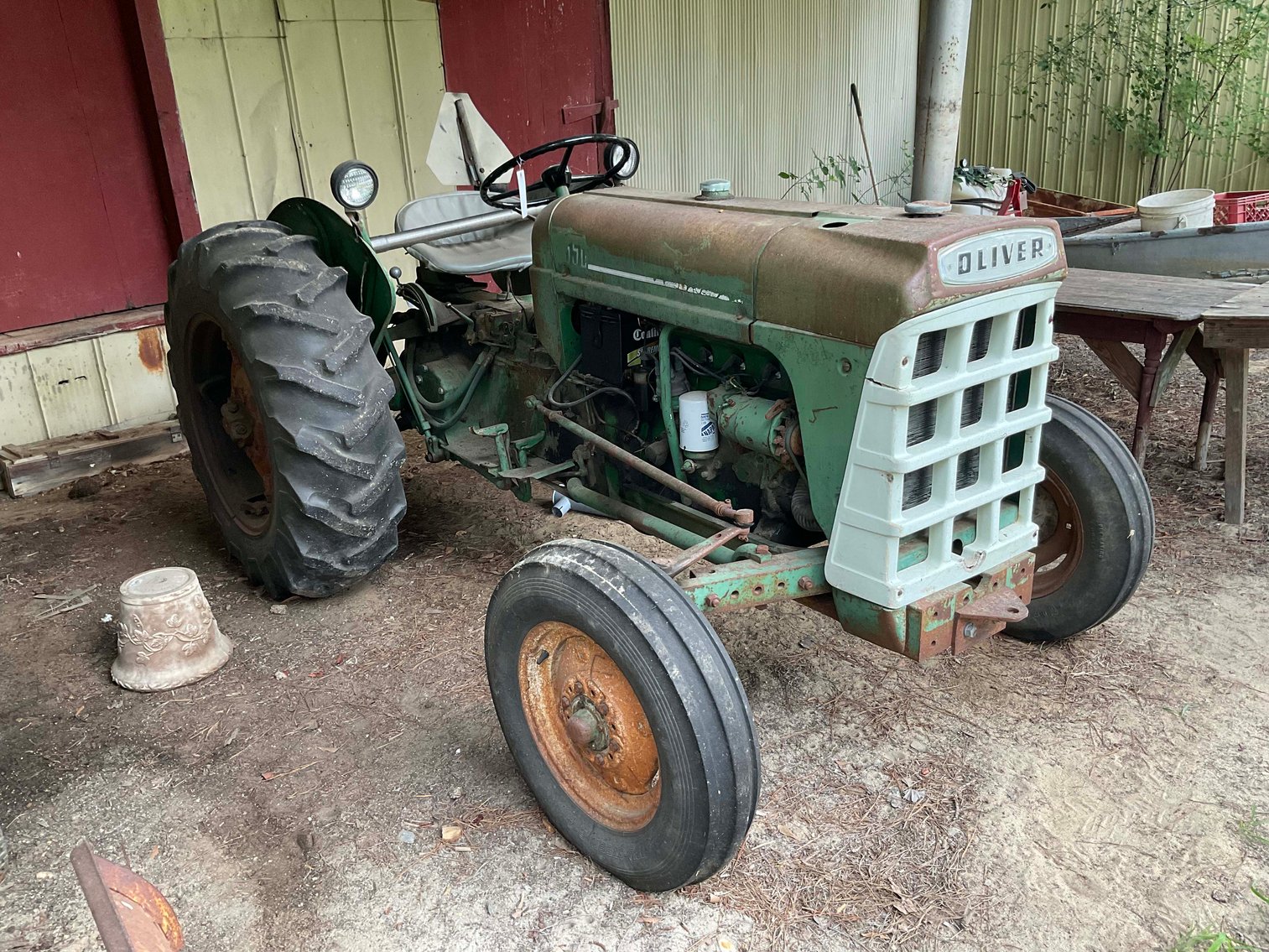 Image for The Evelyn 