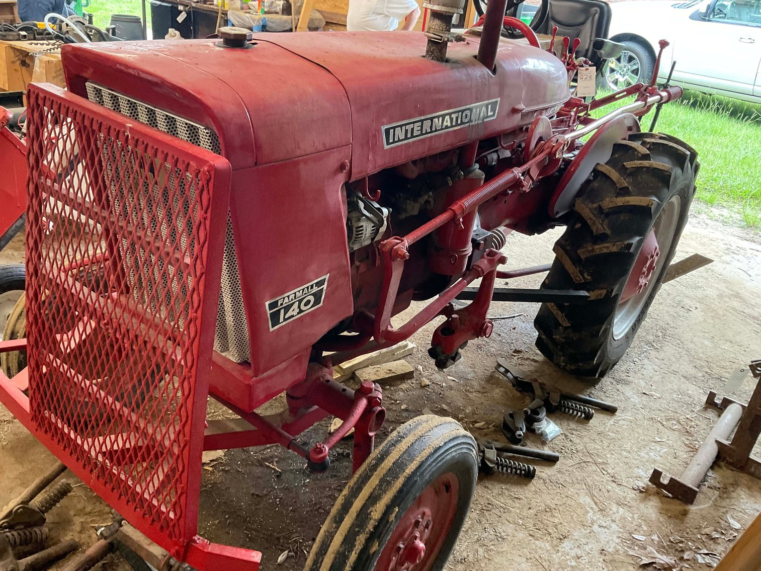 Image for The Evelyn 