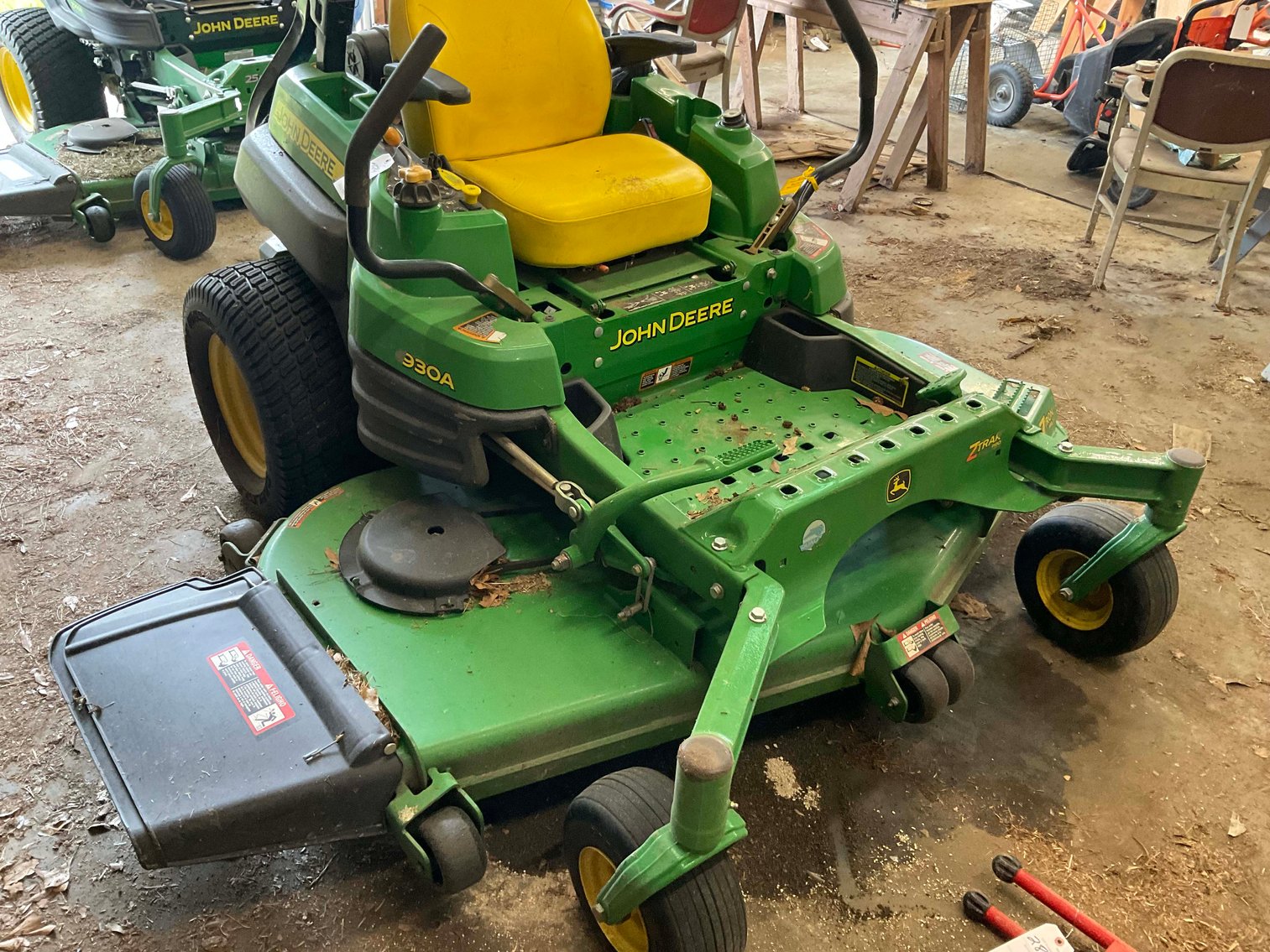 Image for The Evelyn 