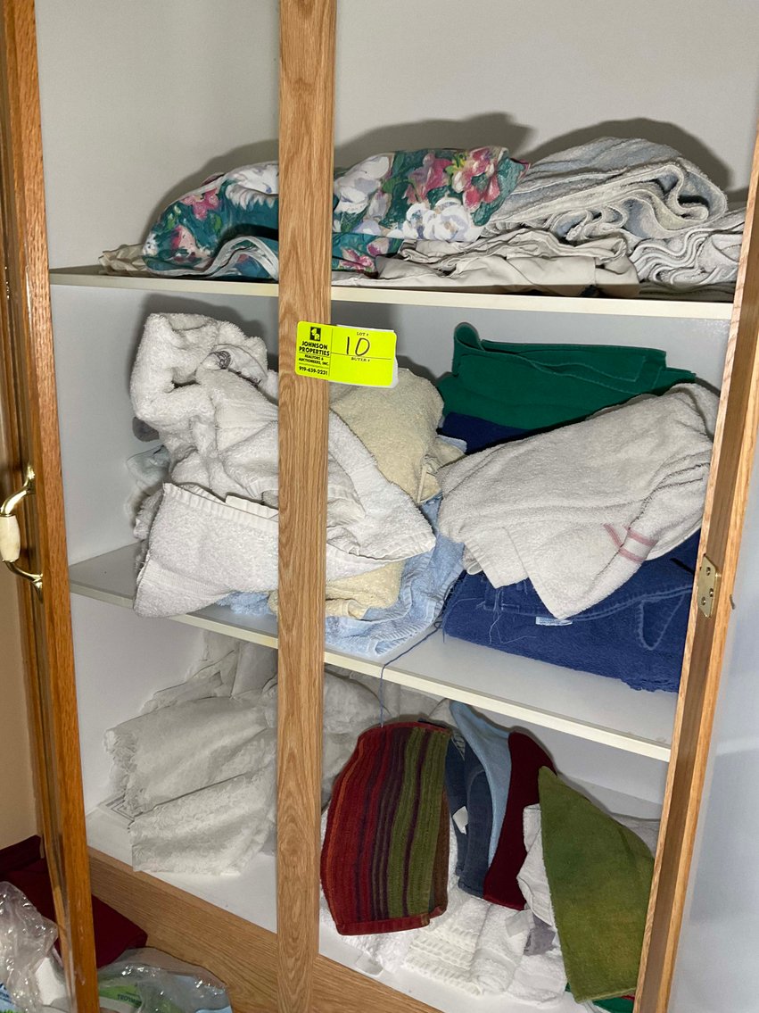 Image for Online Only Personal Property Auction Event for the Leland C. Krissman (deceased) Estate