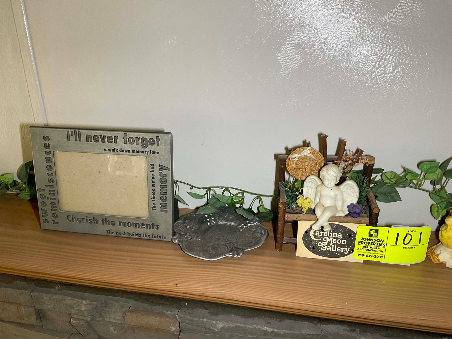 Image for Online Only Personal Property Auction Event for the Leland C. Krissman (deceased) Estate