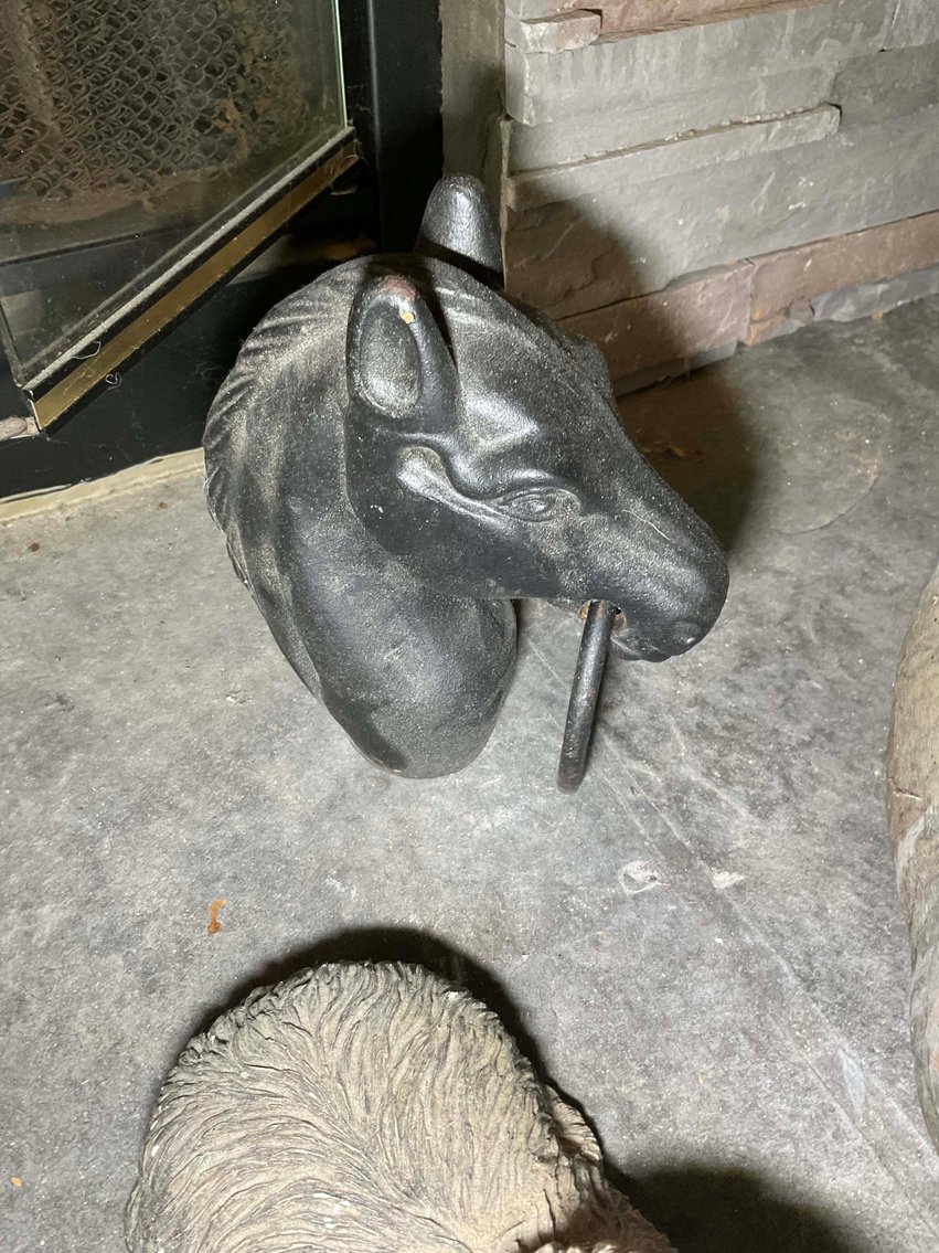 Image for Online Only Personal Property Auction Event for the Leland C. Krissman (deceased) Estate