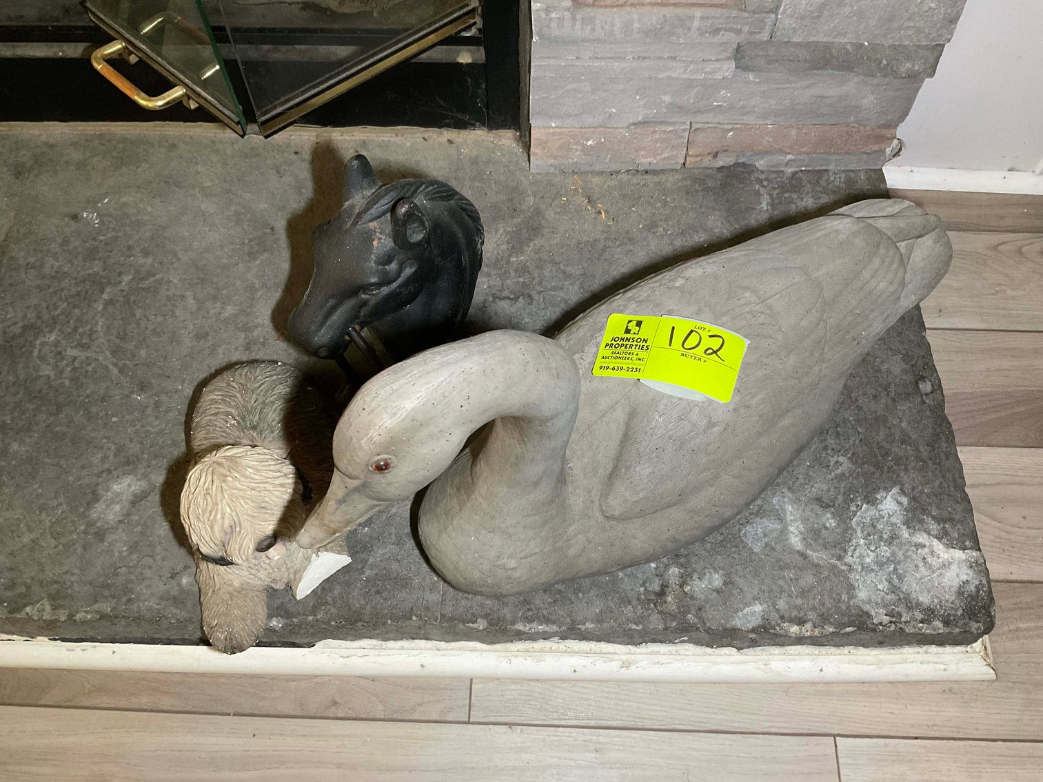 Image for Online Only Personal Property Auction Event for the Leland C. Krissman (deceased) Estate