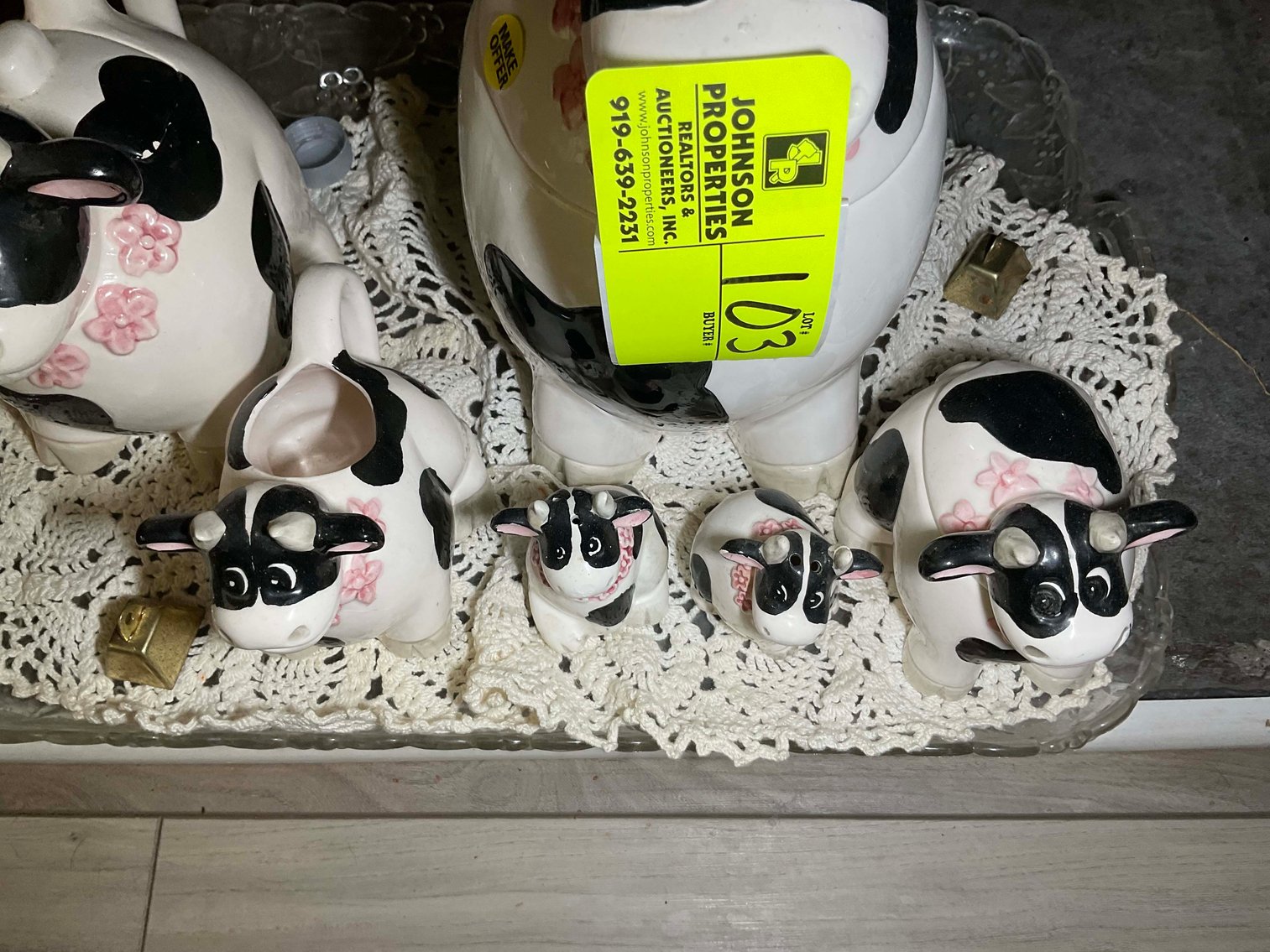 Image for Online Only Personal Property Auction Event for the Leland C. Krissman (deceased) Estate