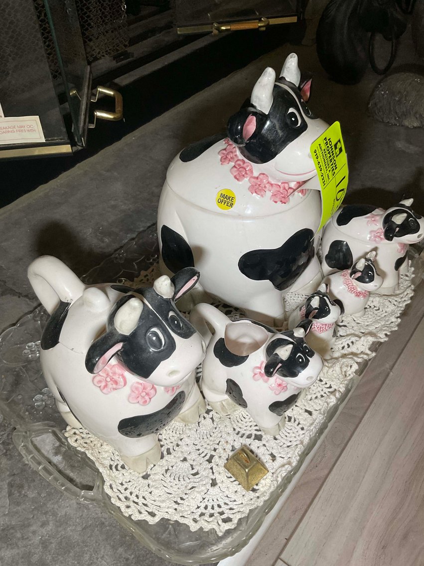 Image for Online Only Personal Property Auction Event for the Leland C. Krissman (deceased) Estate