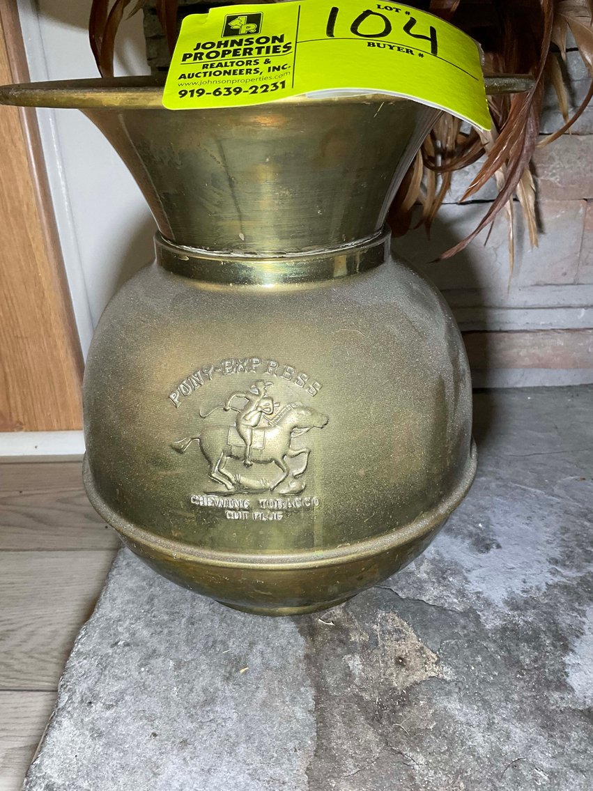 Image for Online Only Personal Property Auction Event for the Leland C. Krissman (deceased) Estate