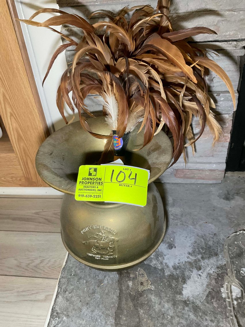 Image for Online Only Personal Property Auction Event for the Leland C. Krissman (deceased) Estate