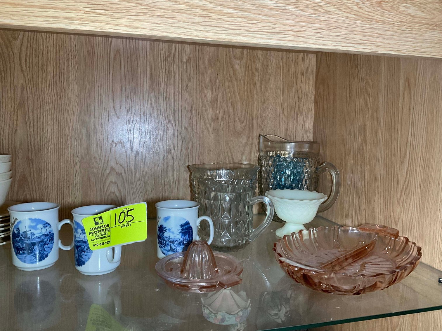 Image for Online Only Personal Property Auction Event for the Leland C. Krissman (deceased) Estate