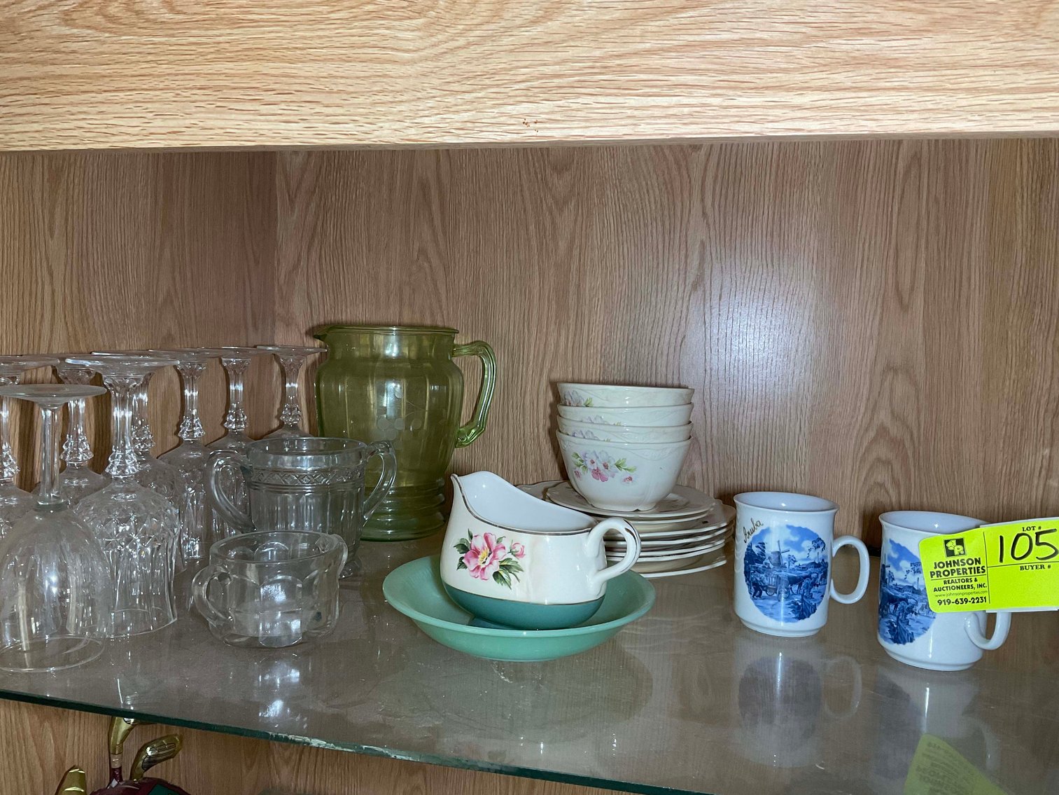 Image for Online Only Personal Property Auction Event for the Leland C. Krissman (deceased) Estate