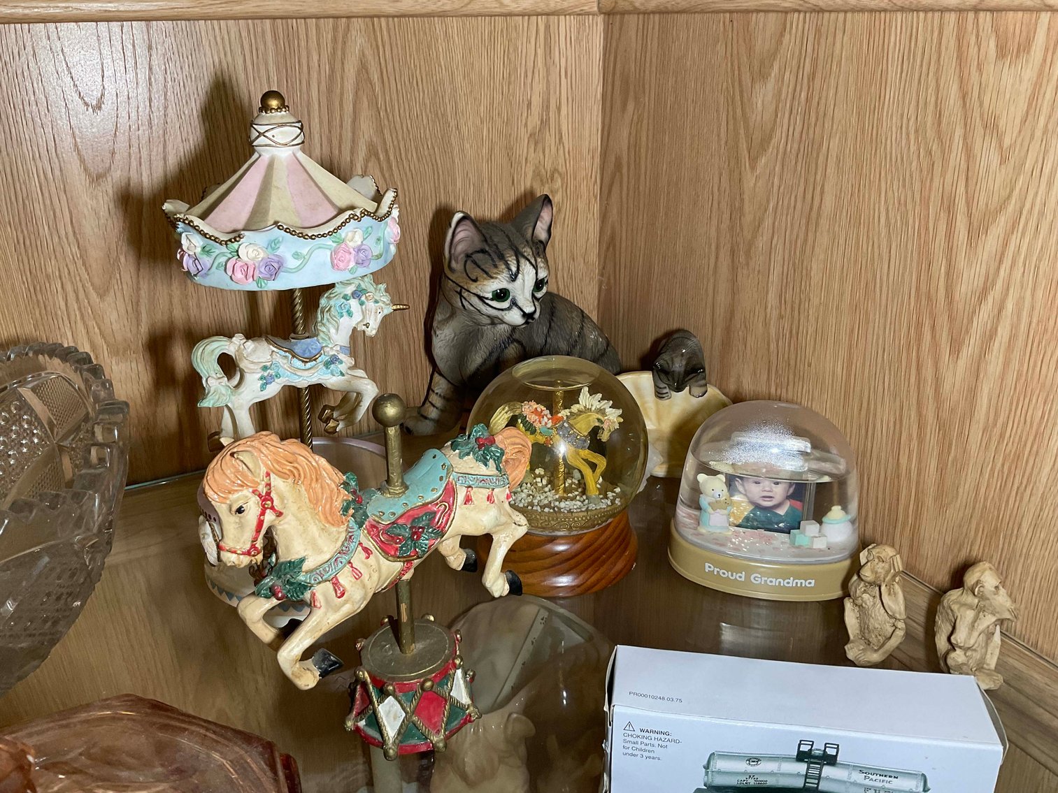 Image for Online Only Personal Property Auction Event for the Leland C. Krissman (deceased) Estate