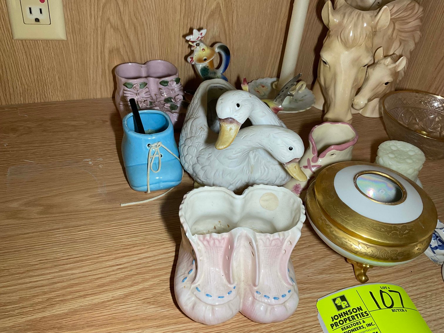 Image for Online Only Personal Property Auction Event for the Leland C. Krissman (deceased) Estate