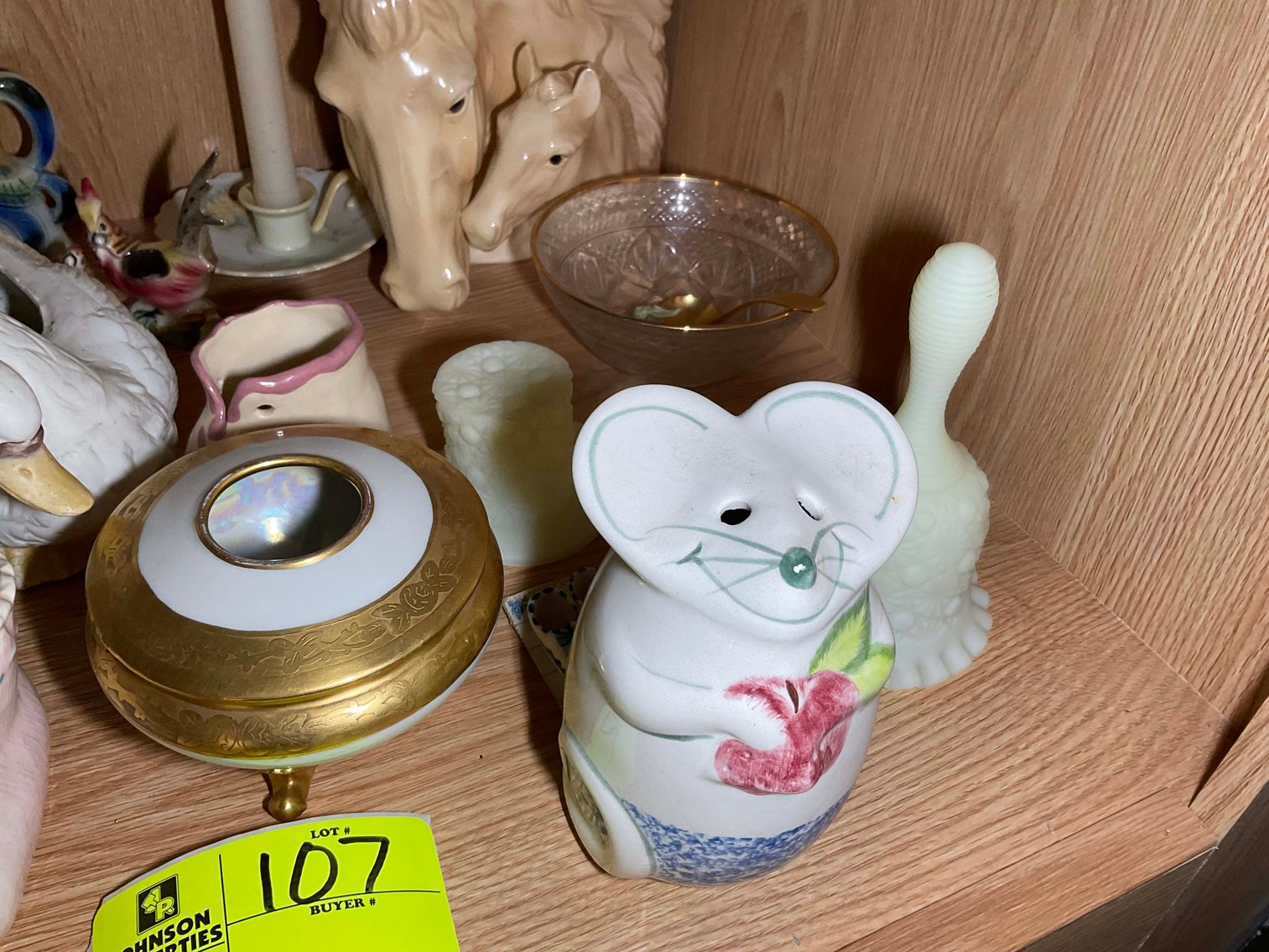 Image for Online Only Personal Property Auction Event for the Leland C. Krissman (deceased) Estate