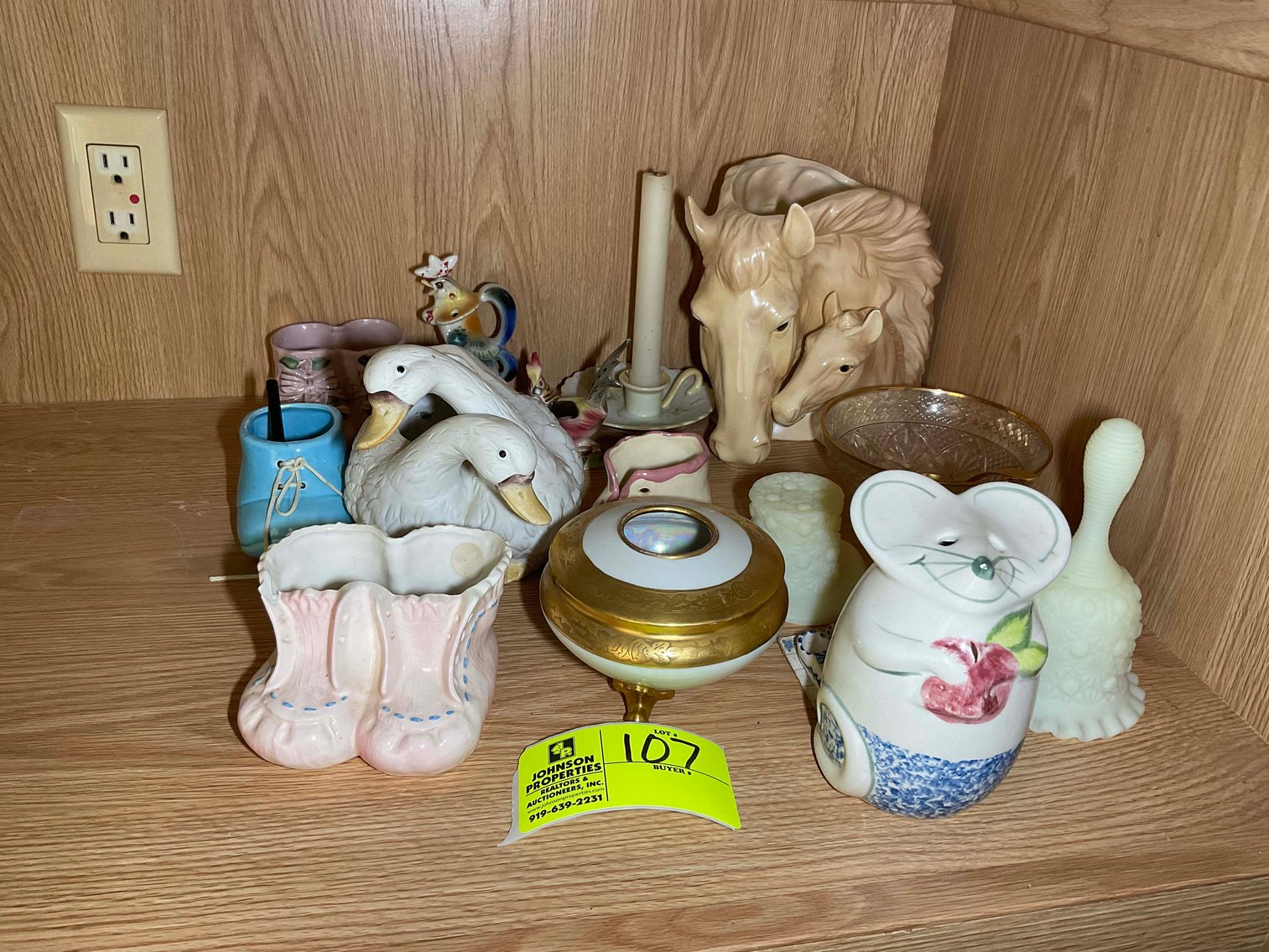 Image for Online Only Personal Property Auction Event for the Leland C. Krissman (deceased) Estate