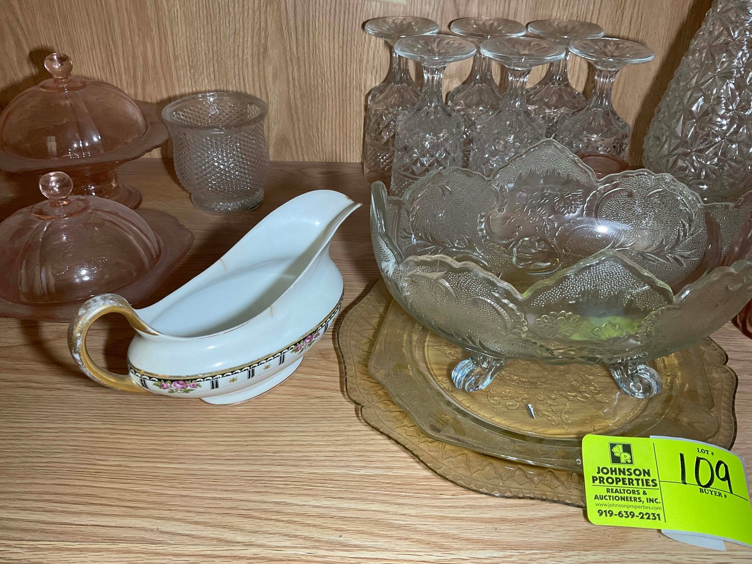 Image for Online Only Personal Property Auction Event for the Leland C. Krissman (deceased) Estate