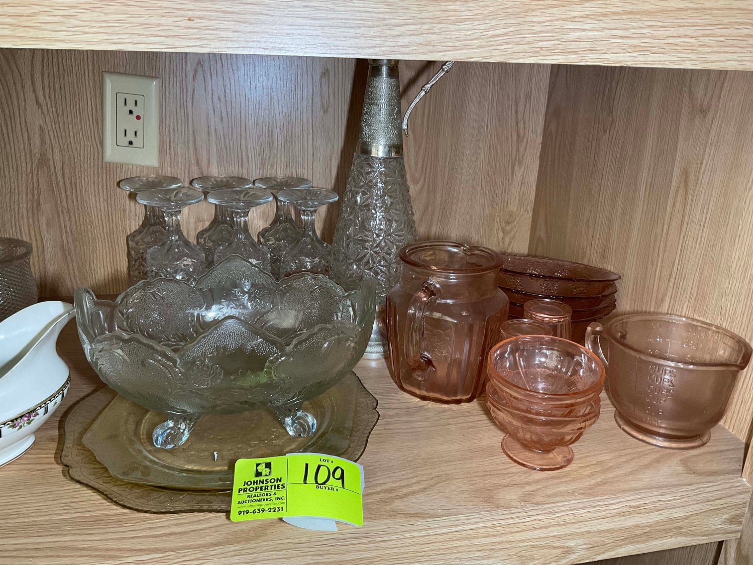 Image for Online Only Personal Property Auction Event for the Leland C. Krissman (deceased) Estate