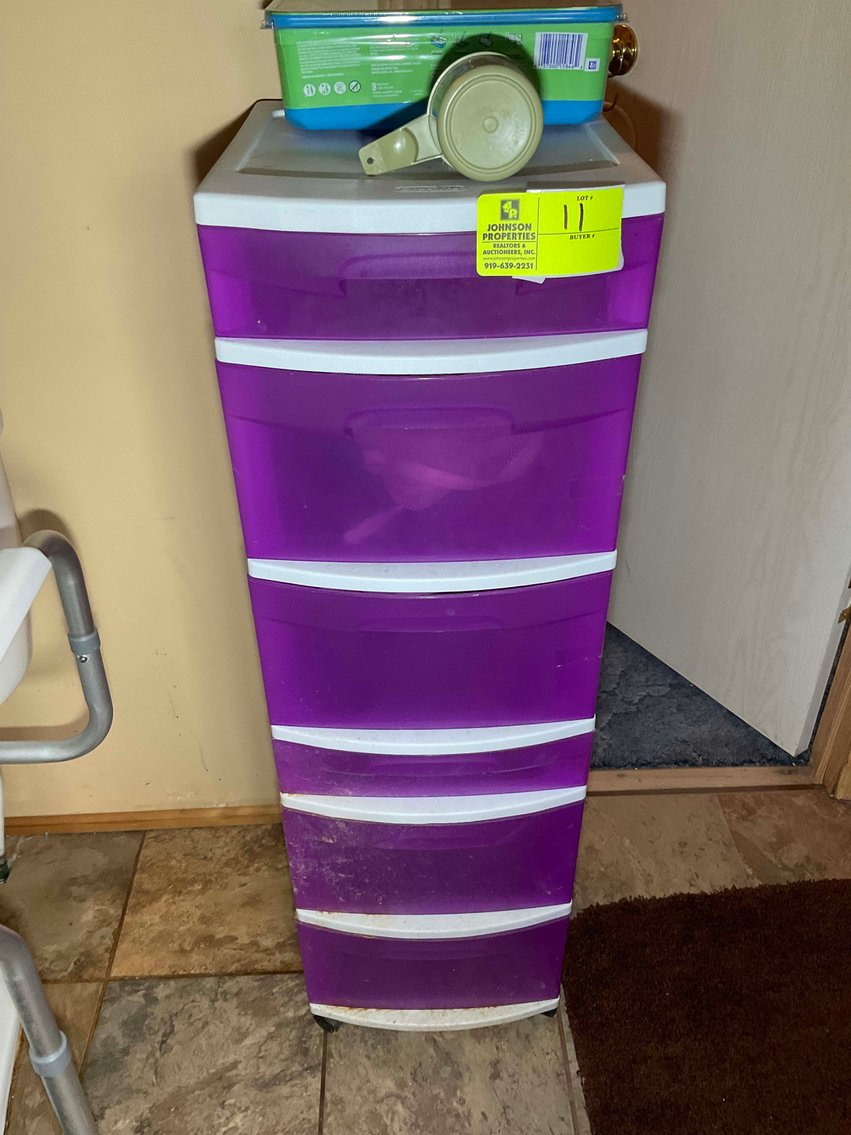 Image for Online Only Personal Property Auction Event for the Leland C. Krissman (deceased) Estate