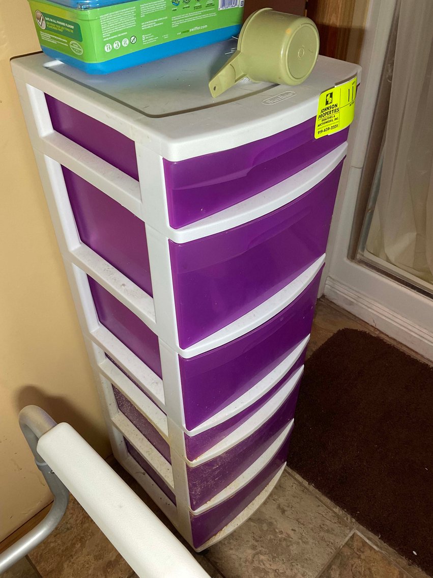 Image for Online Only Personal Property Auction Event for the Leland C. Krissman (deceased) Estate