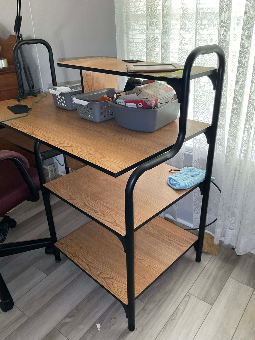 Image for Online Only Personal Property Auction Event for the Leland C. Krissman (deceased) Estate