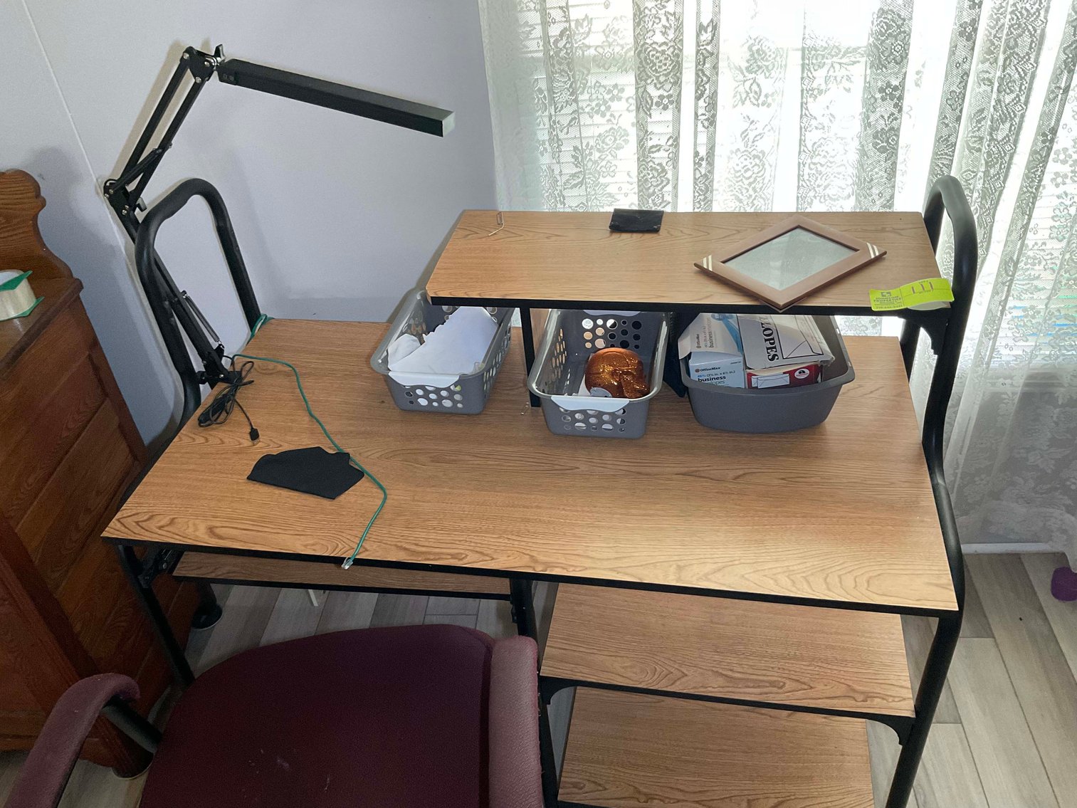 Image for Online Only Personal Property Auction Event for the Leland C. Krissman (deceased) Estate