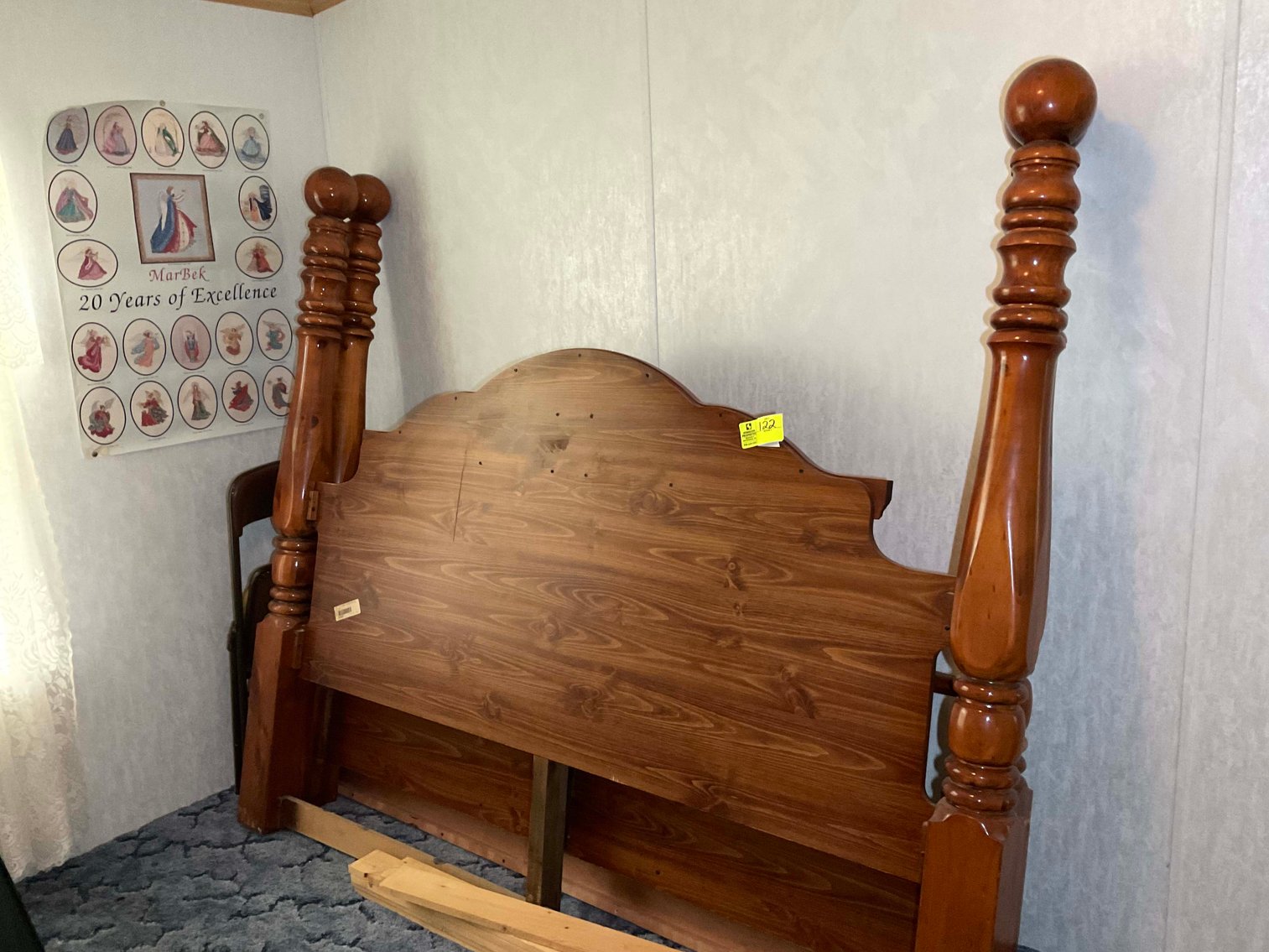 Image for Online Only Personal Property Auction Event for the Leland C. Krissman (deceased) Estate