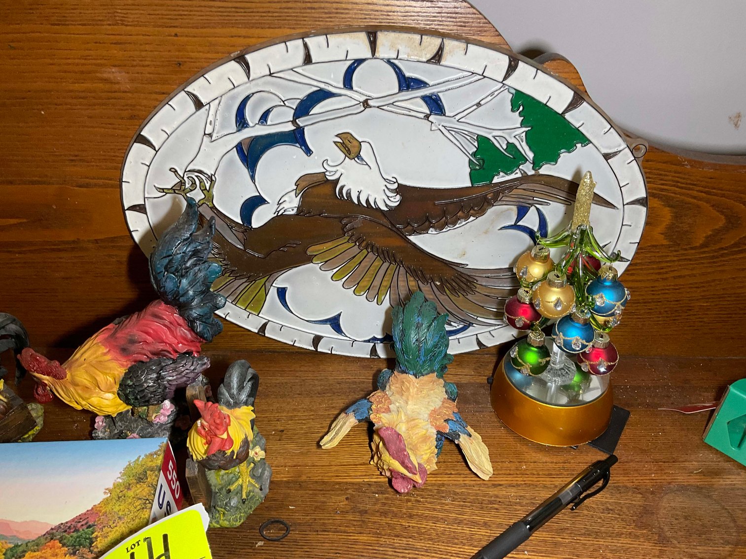 Image for Online Only Personal Property Auction Event for the Leland C. Krissman (deceased) Estate