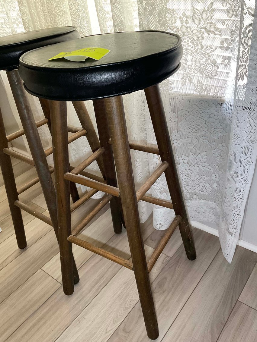 Image for Online Only Personal Property Auction Event for the Leland C. Krissman (deceased) Estate