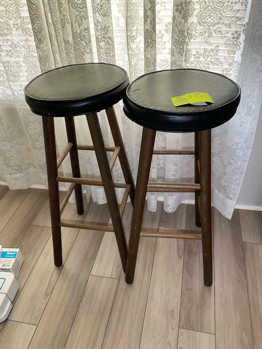 Image for Online Only Personal Property Auction Event for the Leland C. Krissman (deceased) Estate