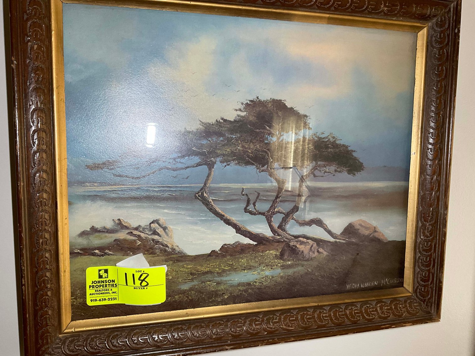 Image for Online Only Personal Property Auction Event for the Leland C. Krissman (deceased) Estate