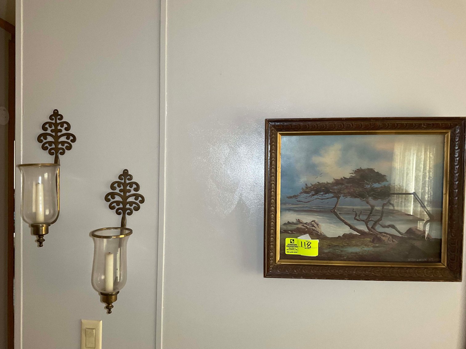 Image for Online Only Personal Property Auction Event for the Leland C. Krissman (deceased) Estate