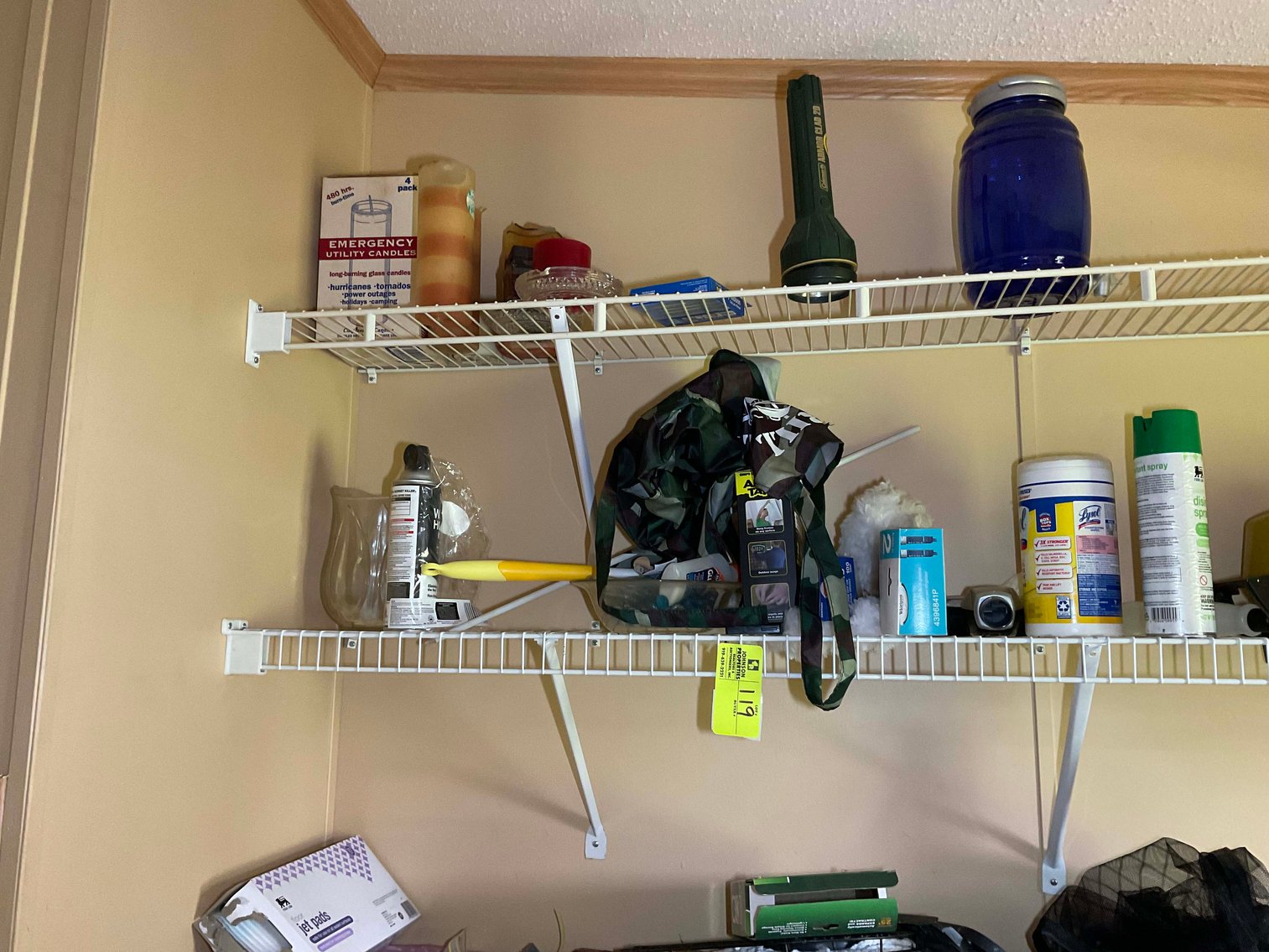 Image for Online Only Personal Property Auction Event for the Leland C. Krissman (deceased) Estate