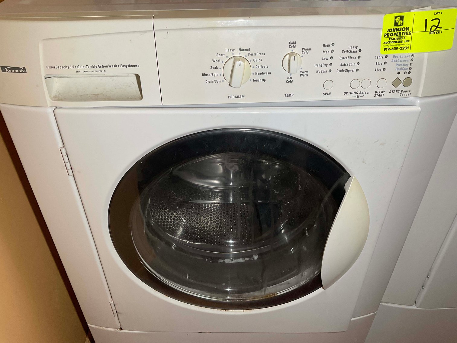 Image for Online Only Personal Property Auction Event for the Leland C. Krissman (deceased) Estate