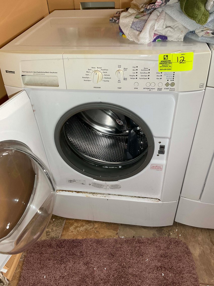 Image for Online Only Personal Property Auction Event for the Leland C. Krissman (deceased) Estate