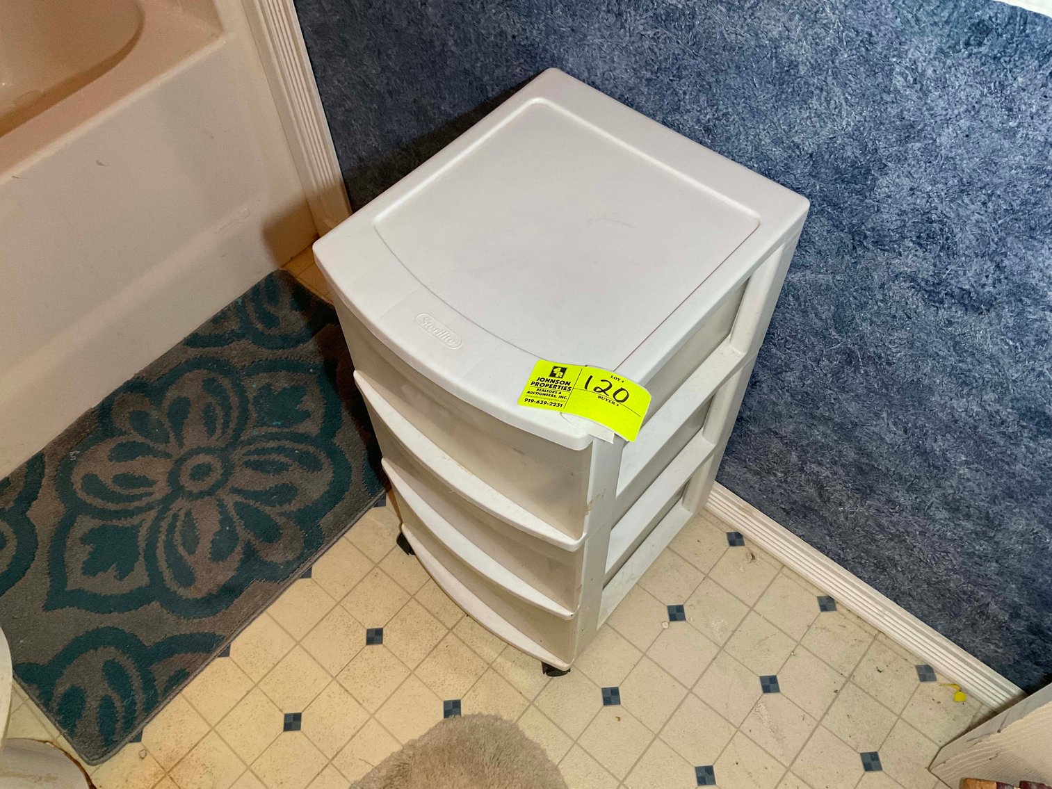 Image for Online Only Personal Property Auction Event for the Leland C. Krissman (deceased) Estate